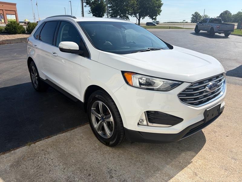 Ford Edge SEL AWD 2020
