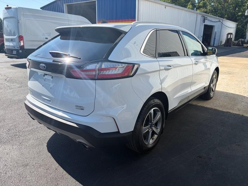 Ford Edge SEL AWD 2020