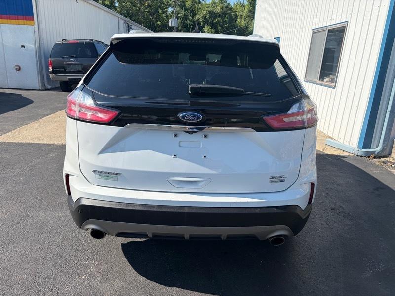 Ford Edge SEL AWD 2020