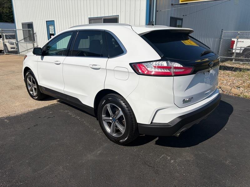 Ford Edge SEL AWD 2020