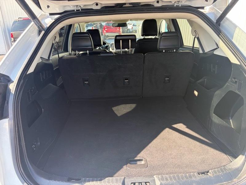 Ford Edge SEL AWD 2020