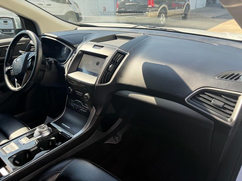 Ford Edge SEL AWD 2020