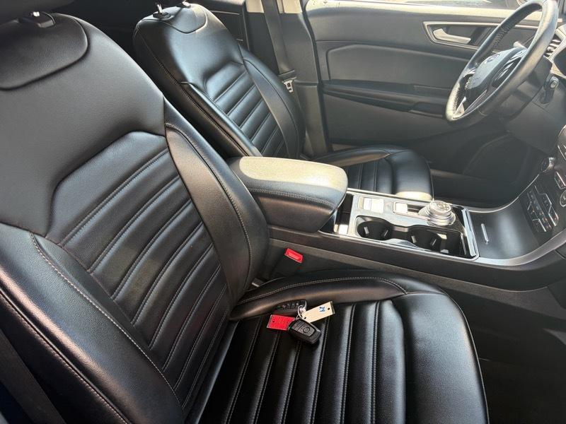 Ford Edge SEL AWD 2020