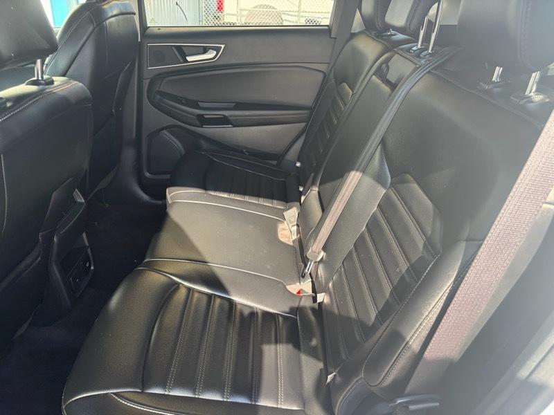 Ford Edge SEL AWD 2020