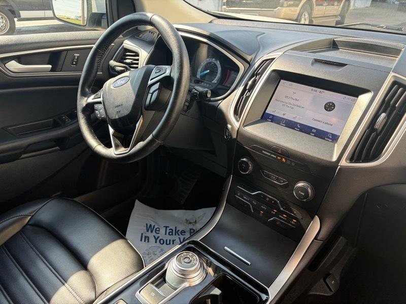 Ford Edge SEL AWD 2020