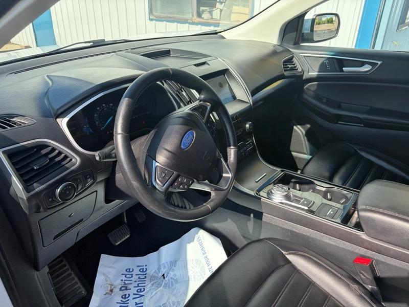 Ford Edge SEL AWD 2020
