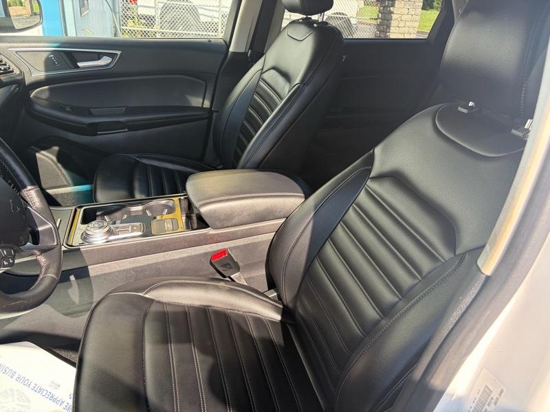 Ford Edge SEL AWD 2020