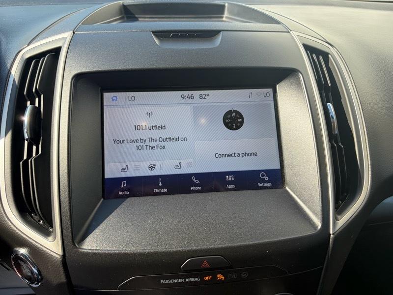 Ford Edge SEL AWD 2020