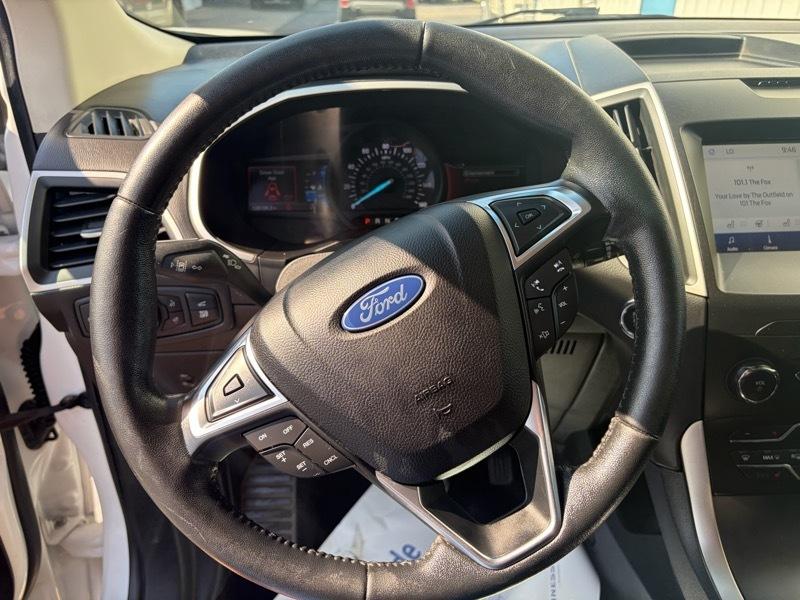 Ford Edge SEL AWD 2020