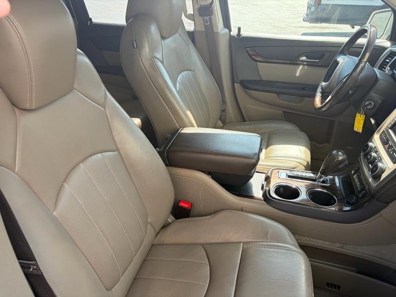 GMC Acadia Denali AWD 2014