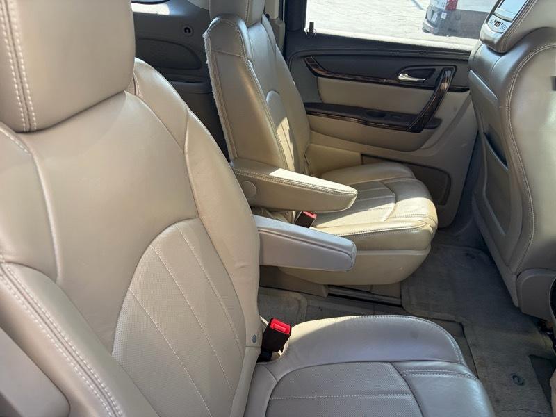 GMC Acadia Denali AWD 2014