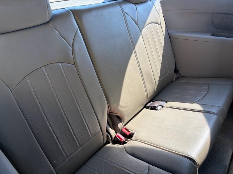 GMC Acadia Denali AWD 2014