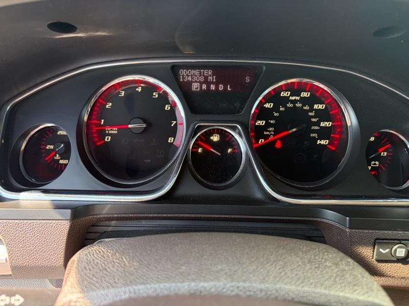 GMC Acadia Denali AWD 2014