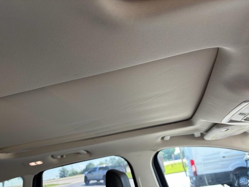 Ford Escape Titanium 4WD 2019