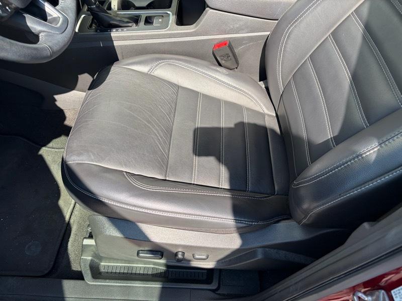 Ford Escape Titanium 4WD 2019
