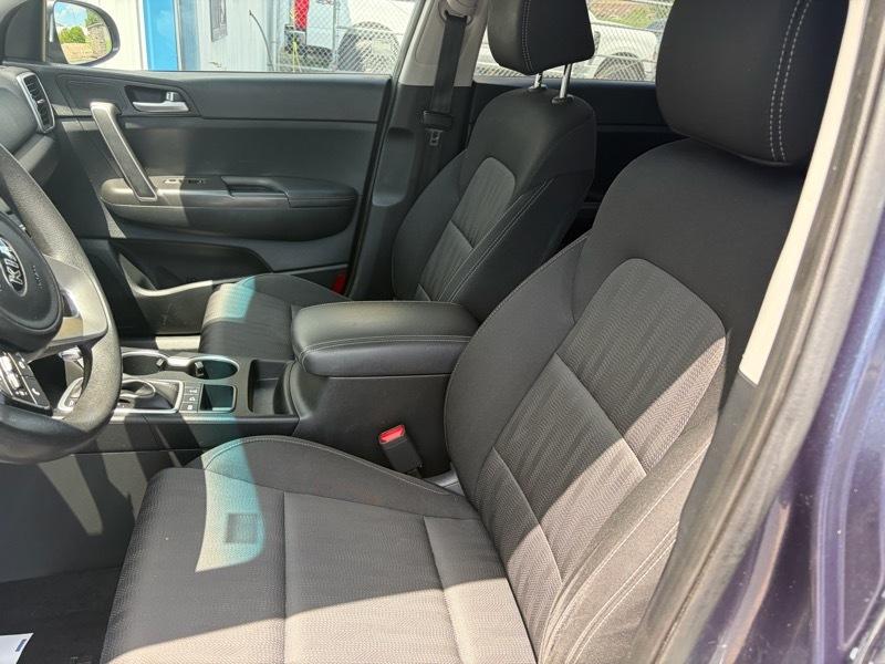 Kia Sportage LX AWD 2020