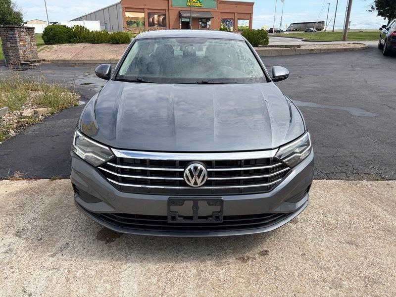 Volkswagen Jetta 1.4T SE 8A 2019
