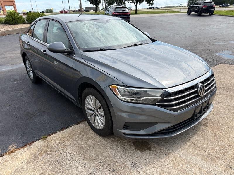 Volkswagen Jetta 1.4T SE 8A 2019