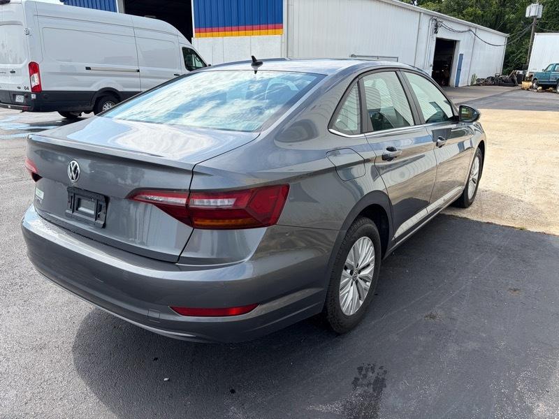 Volkswagen Jetta 1.4T SE 8A 2019
