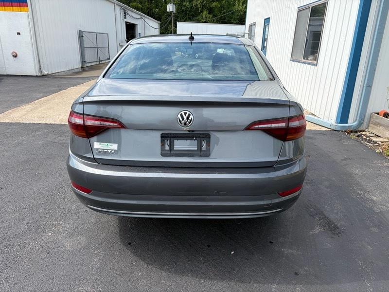 Volkswagen Jetta 1.4T SE 8A 2019