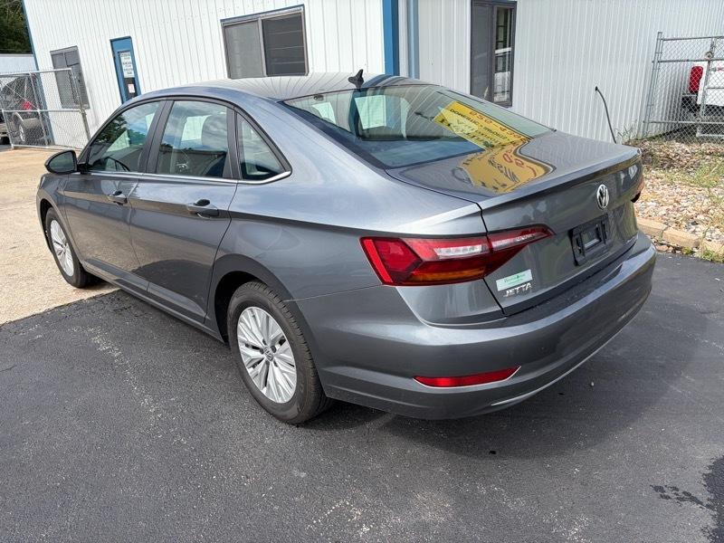 Volkswagen Jetta 1.4T SE 8A 2019