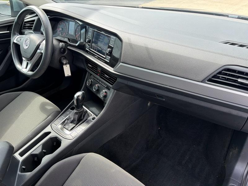 Volkswagen Jetta 1.4T SE 8A 2019