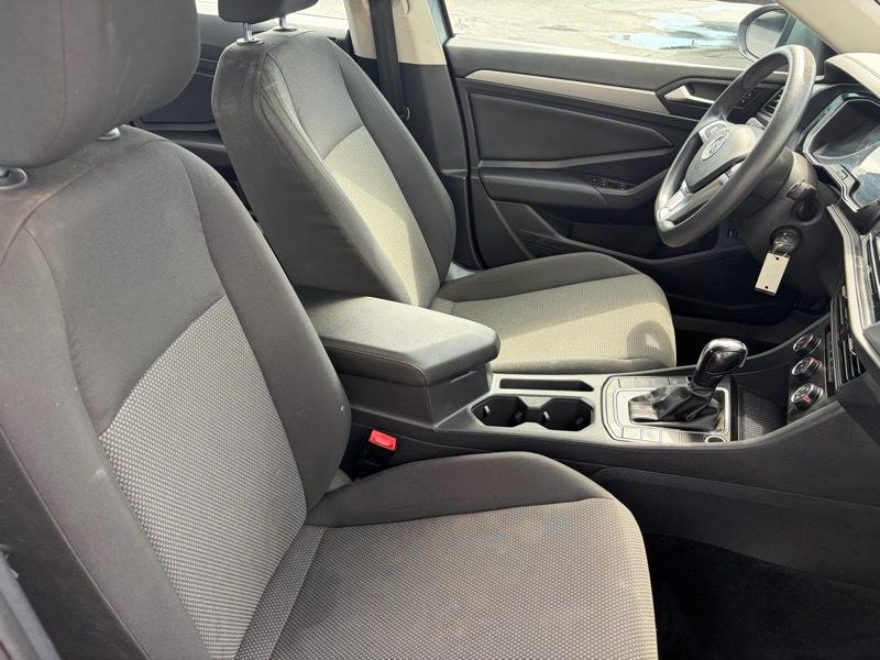 Volkswagen Jetta 1.4T SE 8A 2019