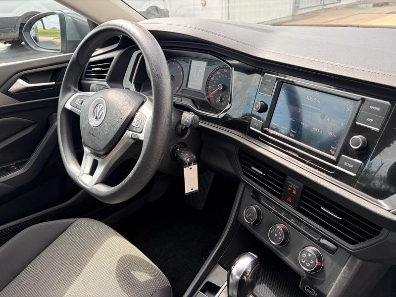 Volkswagen Jetta 1.4T SE 8A 2019