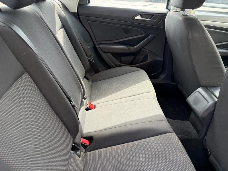 Volkswagen Jetta 1.4T SE 8A 2019