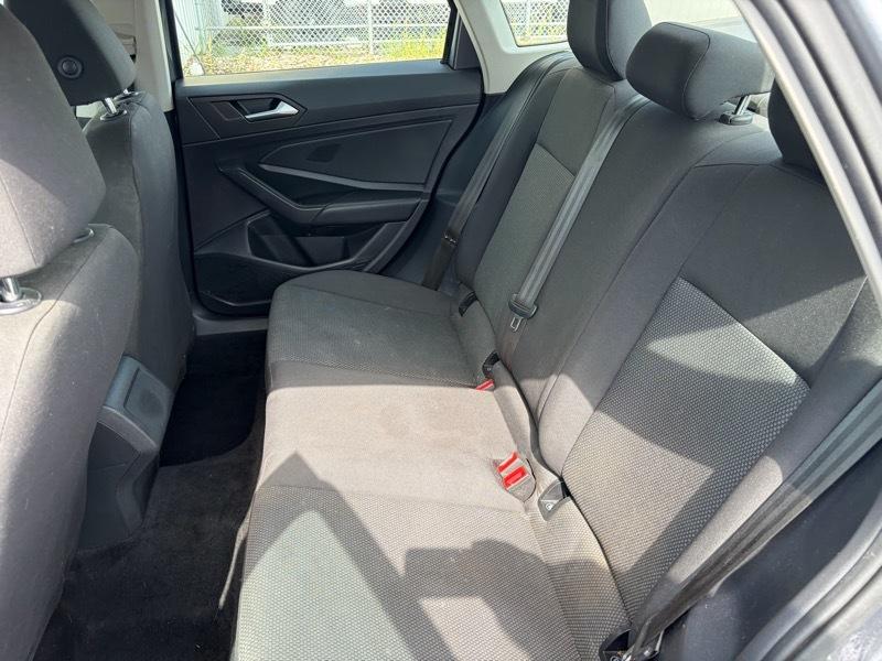 Volkswagen Jetta 1.4T SE 8A 2019