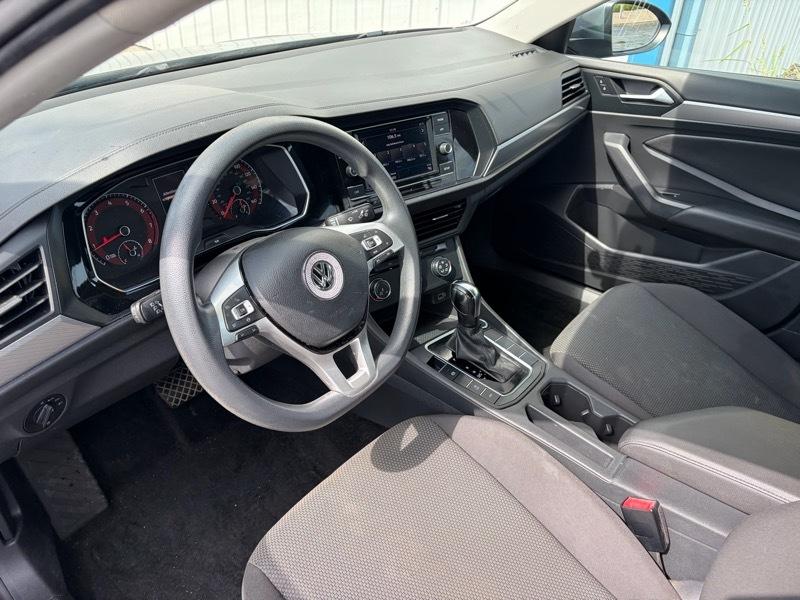 Volkswagen Jetta 1.4T SE 8A 2019