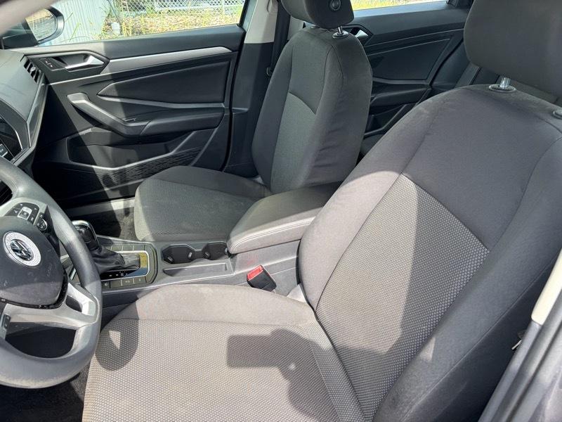 Volkswagen Jetta 1.4T SE 8A 2019