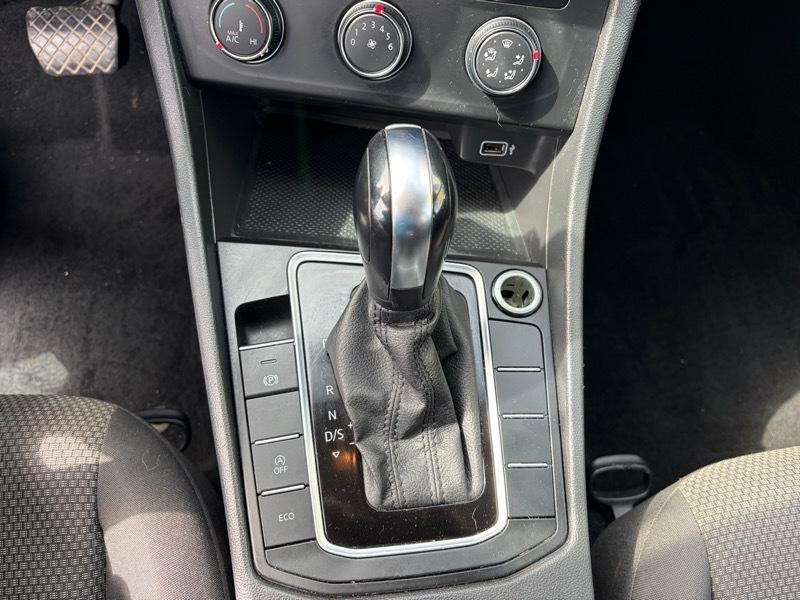 Volkswagen Jetta 1.4T SE 8A 2019