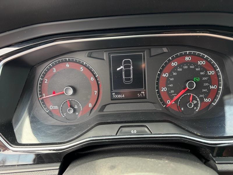 Volkswagen Jetta 1.4T SE 8A 2019
