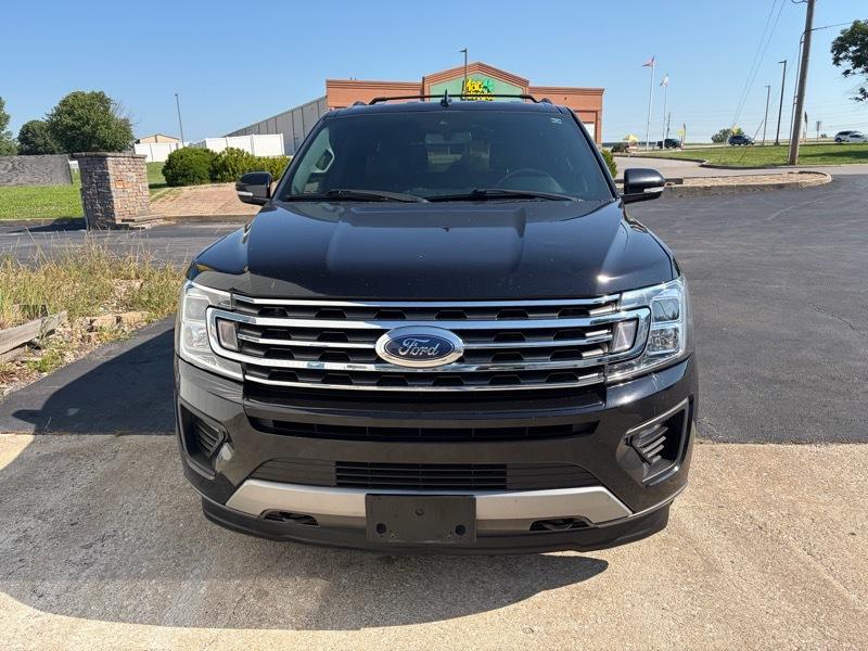 Ford Expedition XLT 4WD 2021