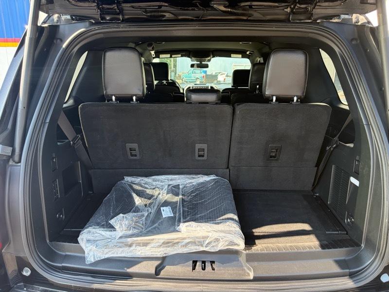 Ford Expedition XLT 4WD 2021