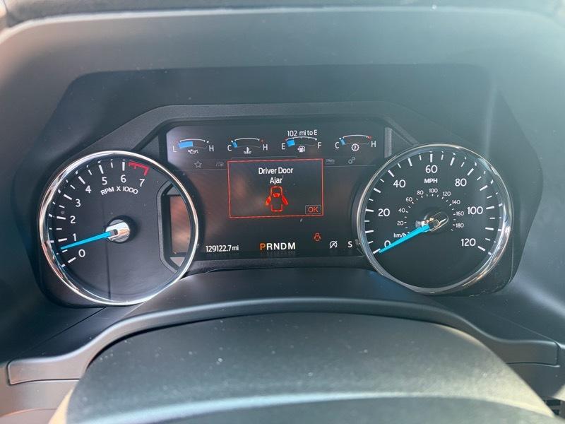 Ford Expedition XLT 4WD 2021