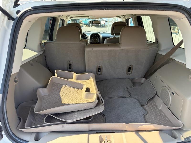 Jeep Patriot Limited 2WD 2014