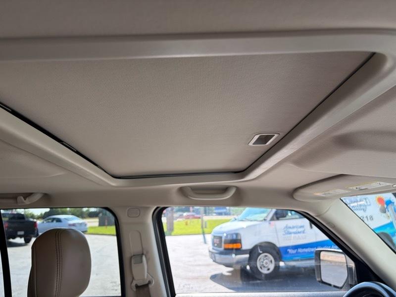 Jeep Patriot Limited 2WD 2014