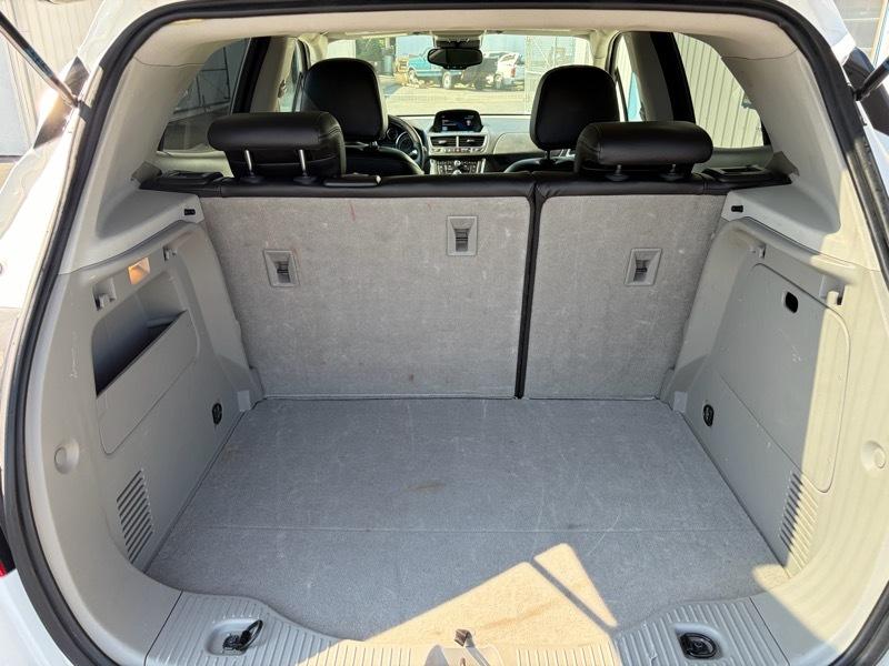 Buick Encore Leather FWD 2016