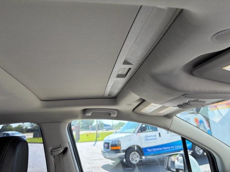 Buick Encore Leather FWD 2016