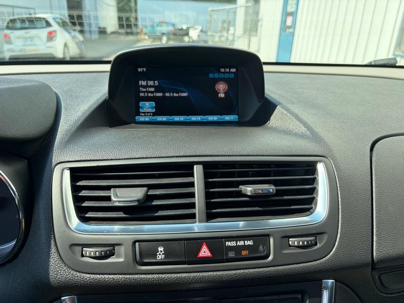 Buick Encore Leather FWD 2016