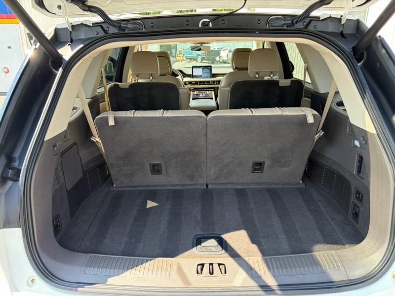 Lincoln Aviator Reserve AWD 2020