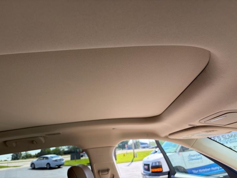 Lincoln Aviator Reserve AWD 2020