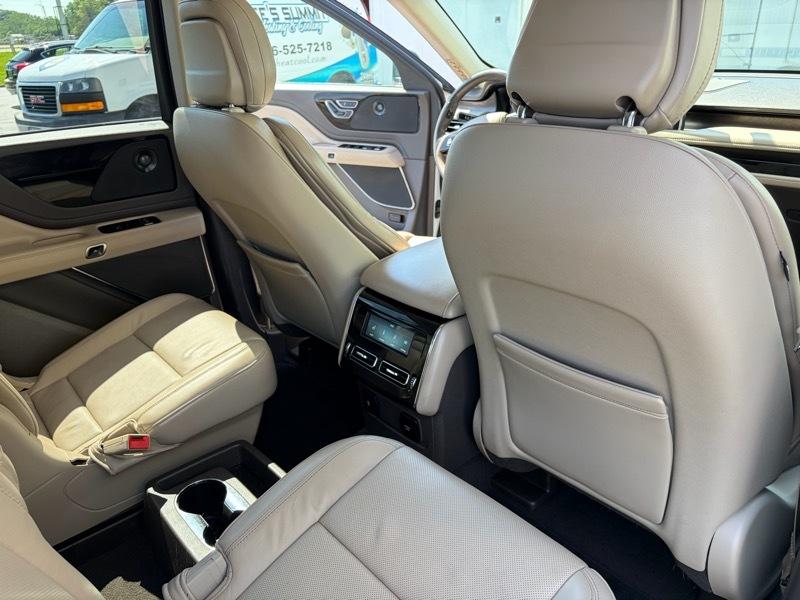 Lincoln Aviator Reserve AWD 2020