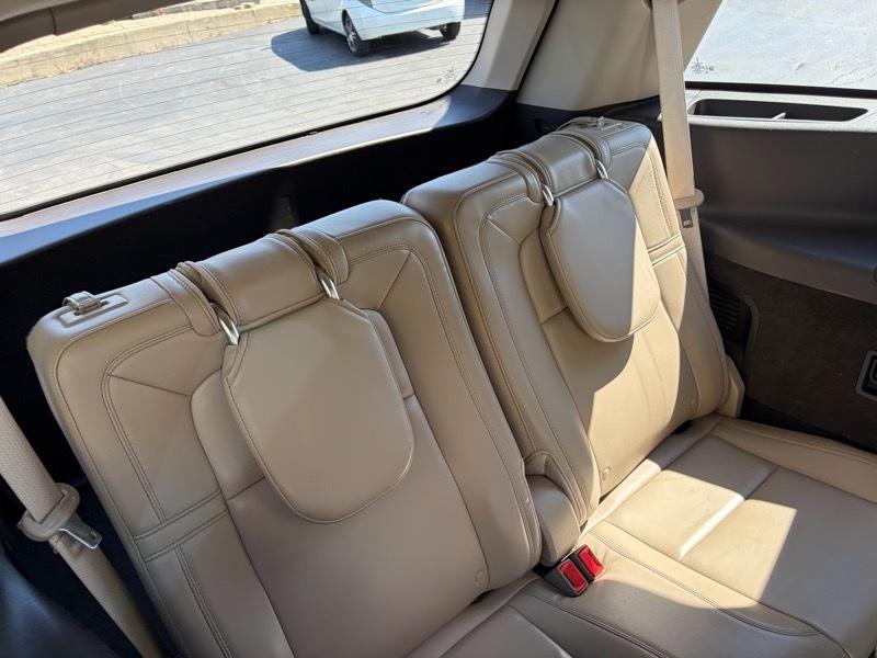 Lincoln Aviator Reserve AWD 2020