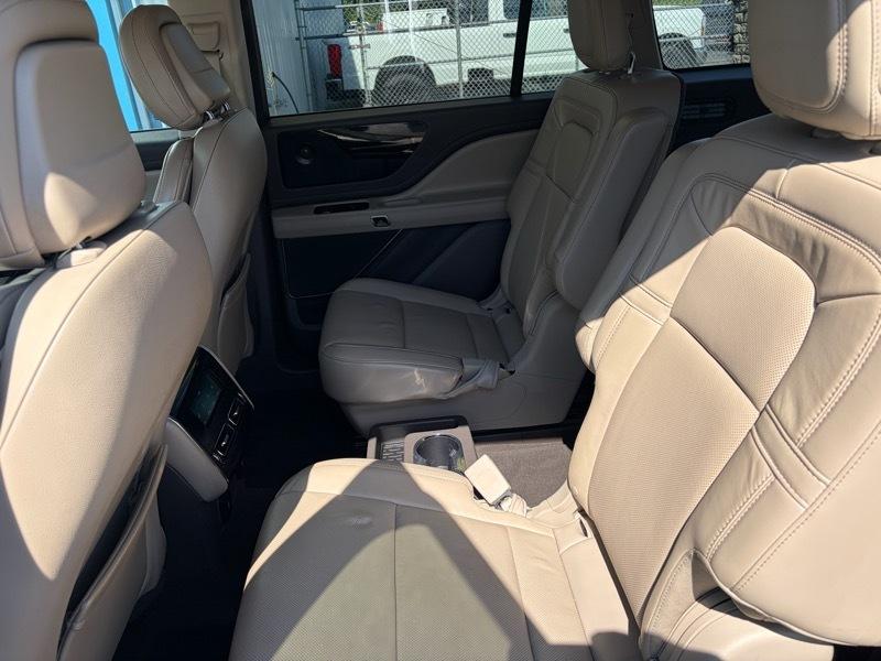 Lincoln Aviator Reserve AWD 2020