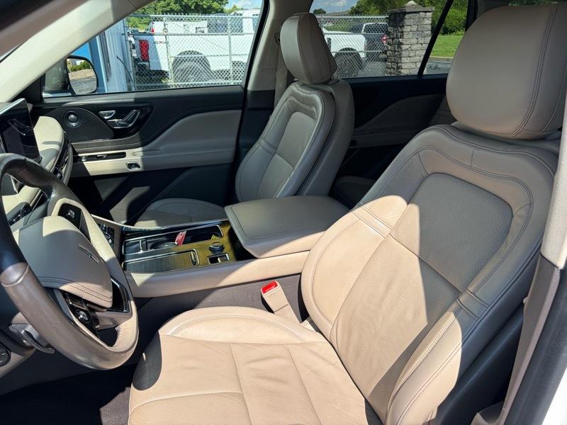 Lincoln Aviator Reserve AWD 2020