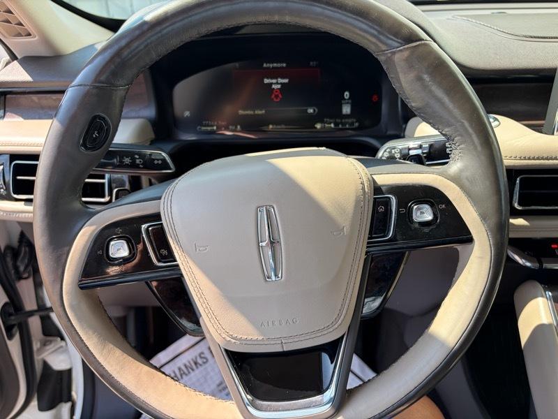 Lincoln Aviator Reserve AWD 2020