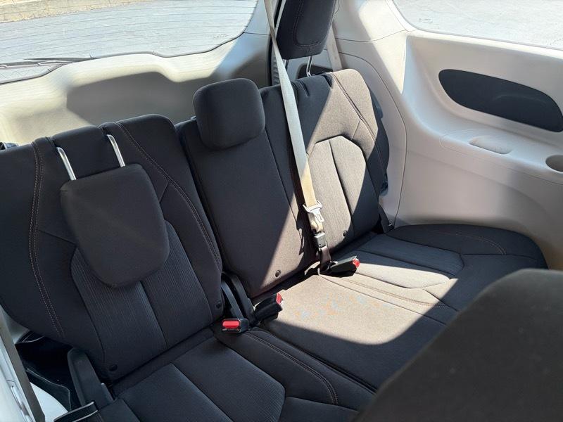 Chrysler Pacifica Touring Plus 2020